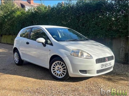 Here is my beautiful fiat punto for sale , Nottinghamshire, England