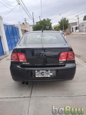 2008 Volkswagen Bora, Bahía Blanca, Prov. de Bs. As.