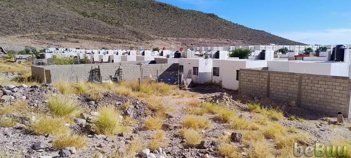 VENTA Lotes en Valle del Mezquite, Los Cabos, Baja California Sur