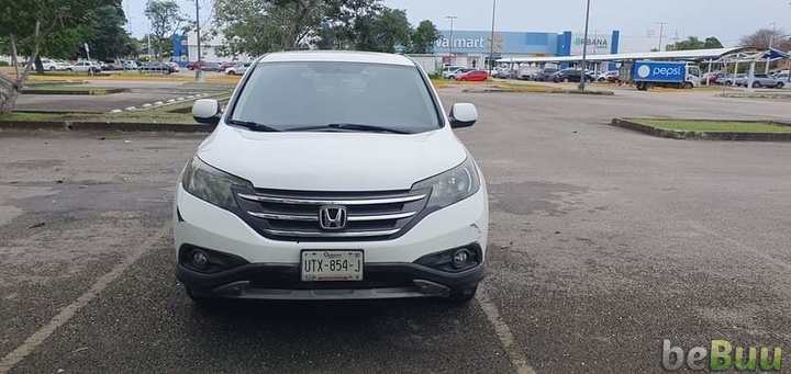 2013 Honda CR-V · Suv · 90 000 kilómetros HONDA CRV, Chetumal, Quintana Roo
