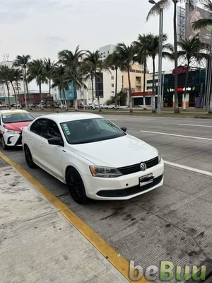 2013 Volkswagen Jetta, Cordoba, Veracruz