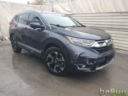 2019 Honda CRV, Torreon, Coahuila