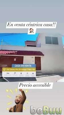 Casa en Venta, Chilpancingo de los Bravo, Guerrero