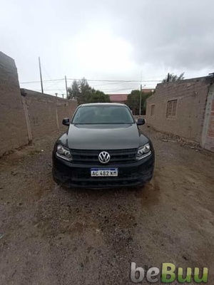  Volkswagen Amarok, Salta, Salta