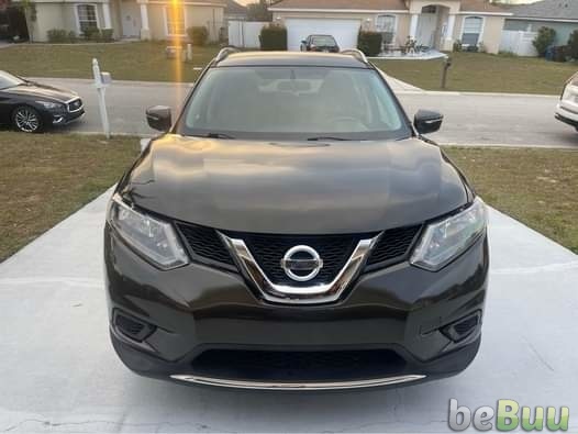 2015 Nissan Rogue SV 48 k miles  Excellent condition  Must see, Tampa, Florida