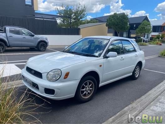2024 Subaru Impreza, Auckland, Auckland