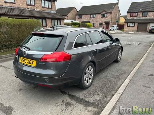 Insignia estate for sale  2.0 diesel  110, Gloucestershire, England