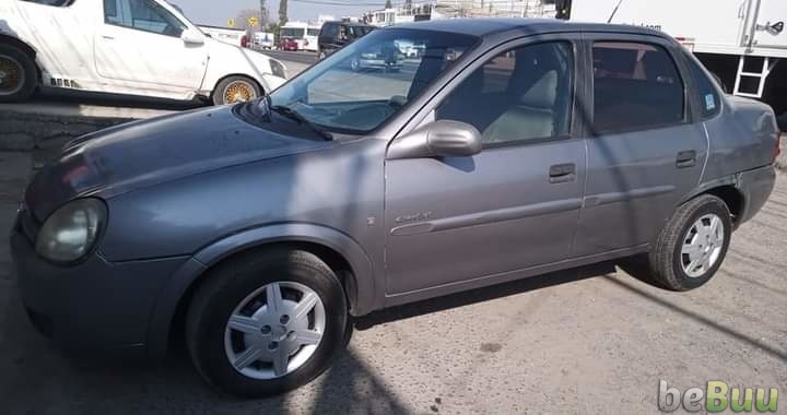 2006 Chevrolet Chevy, Querétaro, Querétaro