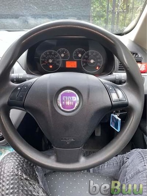 2024 Fiat Punto, West Yorkshire, England