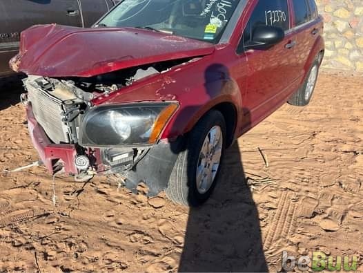 2007 Dodge Caliber  For sale in parts or complete, Juarez, Chihuahua