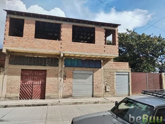 En venta linda casa de dos plantas , Arequipa, Arequipa