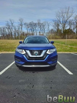 2020 Nissan Rogue · Sv easy financial, Jackson, Tennessee