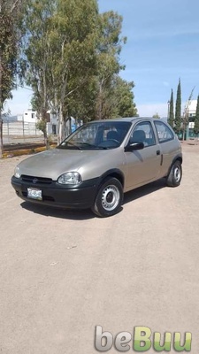 2000 Chevrolet Chevy, Pachuca de Soto, Hidalgo