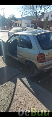  Chevrolet Corsa, Copiapo, Atacama
