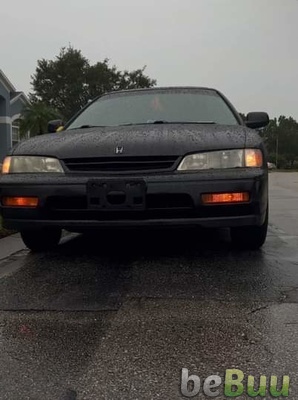 1994 Honda Accord, Orlando, Florida