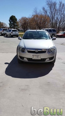 Dodge ram 700 nacional de origen único dueño   89000 km, Juarez, Chihuahua
