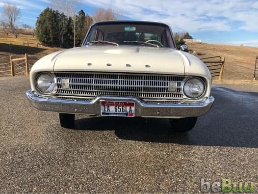 Very clean and very drivable! All original AZ car, Boise, Idaho