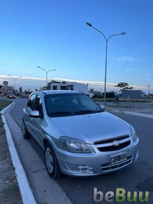 2013 Chevrolet Celta, Neuquén, Neuquén