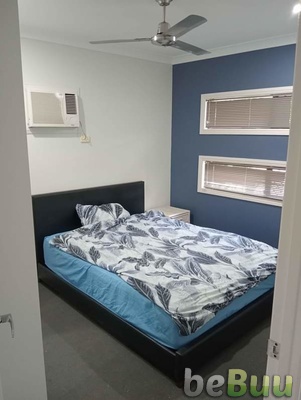 Furnished room for rent Walking distance to shops, Townsville, Queensland