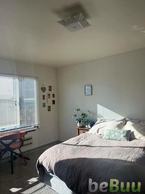 Hi! I am looking for a third girl to fill my room, San Francisco, California