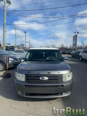 2010 Ford Ford Flex, Montreal, Quebec