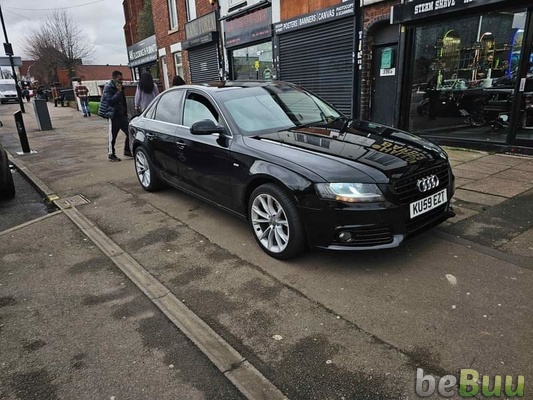 I am selling an audi a4, West Midlands, England