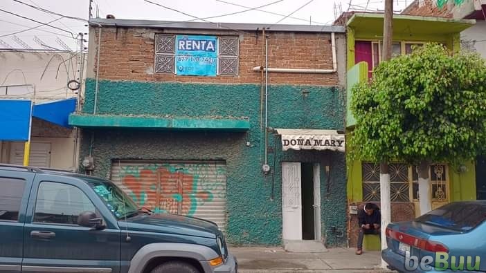 Casa en Renta, Leon, Guanajuato