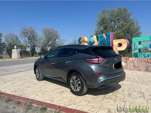 2017 Nissan Murano, Torreon, Coahuila
