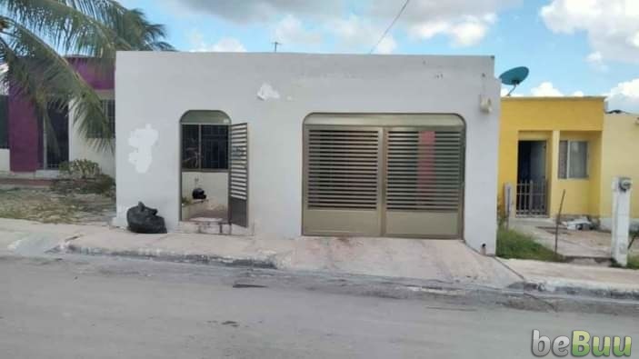 Casa en Venta, Campeche, Campeche