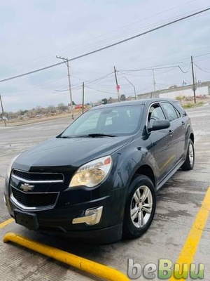 2014 Chevrolet Equinox, Juarez, Chihuahua