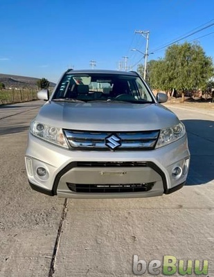 2018 Suzuki Vitara, Irapuato, Guanajuato