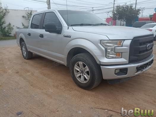 2015 Ford F150, Nuevo Laredo, Tamaulipas