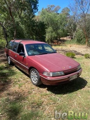 Vp wagon up for swaps but much prefer cash sale $5, Adelaide, South Australia