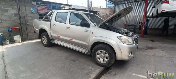 2013 Toyota Hilux, Arequipa, Arequipa
