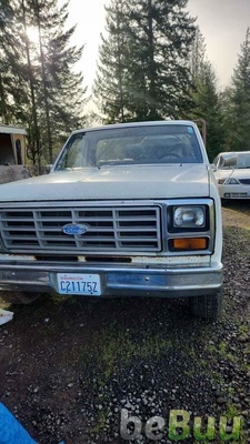 1984 Ford F150, Longview, Texas