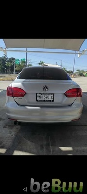 2014 Volkswagen Jetta, Culiacan, Sinaloa
