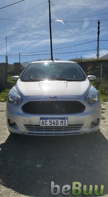  Ford Ka, Río Grande, Tierra del Fuego