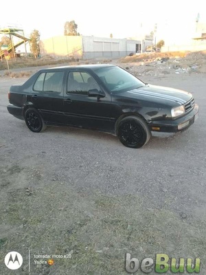 1995 Volkswagen Jetta, Camargo, Chihuahua