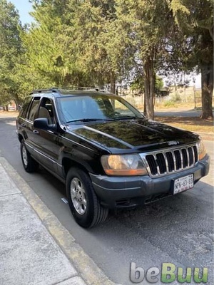 2023 Jeep Cherokee, Toluca, Estado de México