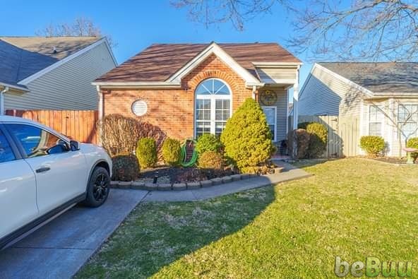 House for Sale, Owensboro, Kentucky