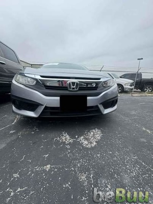 2018 Honda Civic, San Antonio, Texas