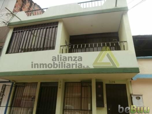 Casa en Renta, Bucaramanga, Santander