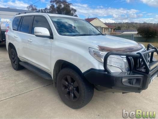 2015 Toyota Landcruiser, Coffs Harbour, New South Wales