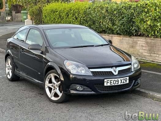 2009 VAUXHALL ASTRA SRI XP PACK SPORT! LOW MILES 1 OWNER!!, North Yorkshire, England