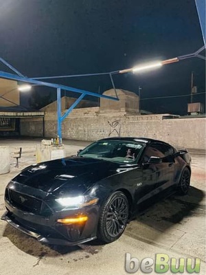 2018 Ford Mustang, Juarez, Chihuahua