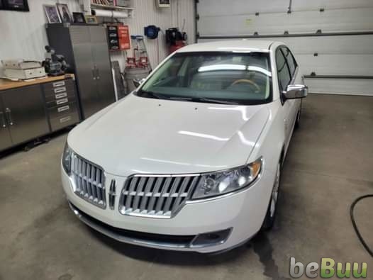 2010 Lincoln MKZ, Montreal, Quebec