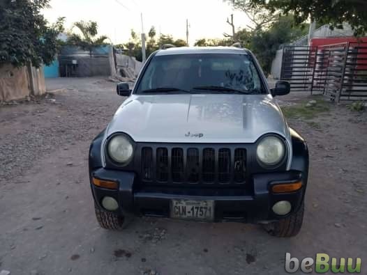 2003 Jeep Liberty, Culiacan, Sinaloa