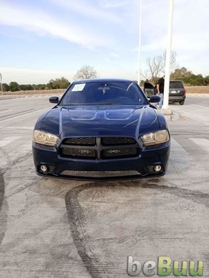 2014 Dodge Charger, Culiacan, Sinaloa