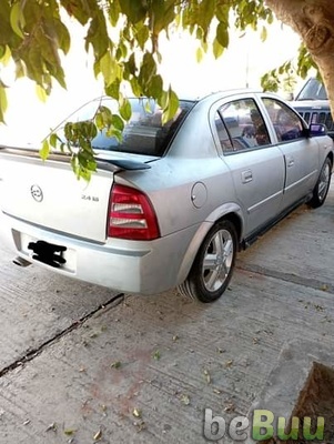 2005 Chevrolet Astra, Zamora, Michoacán