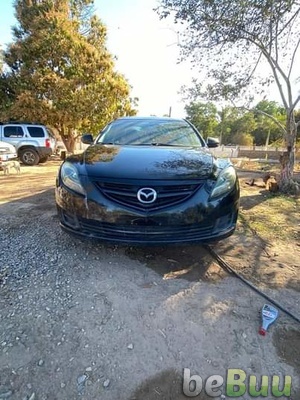 2012 Mazda Mazda6, Huatabampo, Sonora